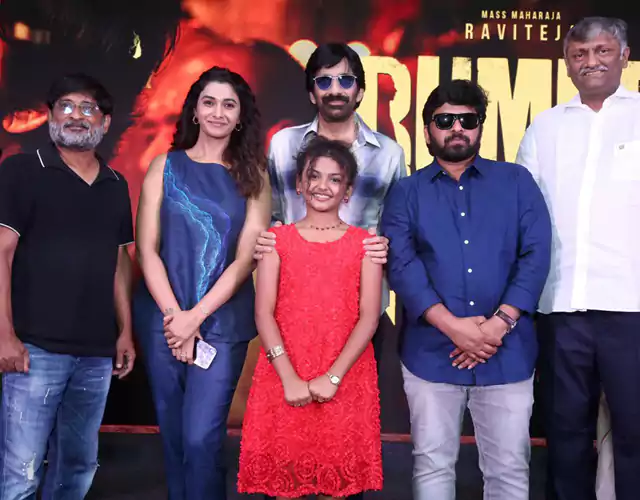 Irumudi Blockbuster Press Meet